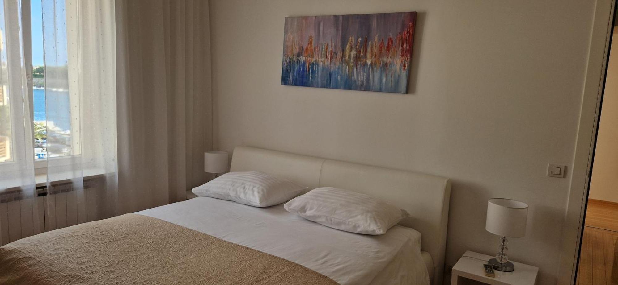Eden Penthouse Apartments 扎达尔 外观 照片